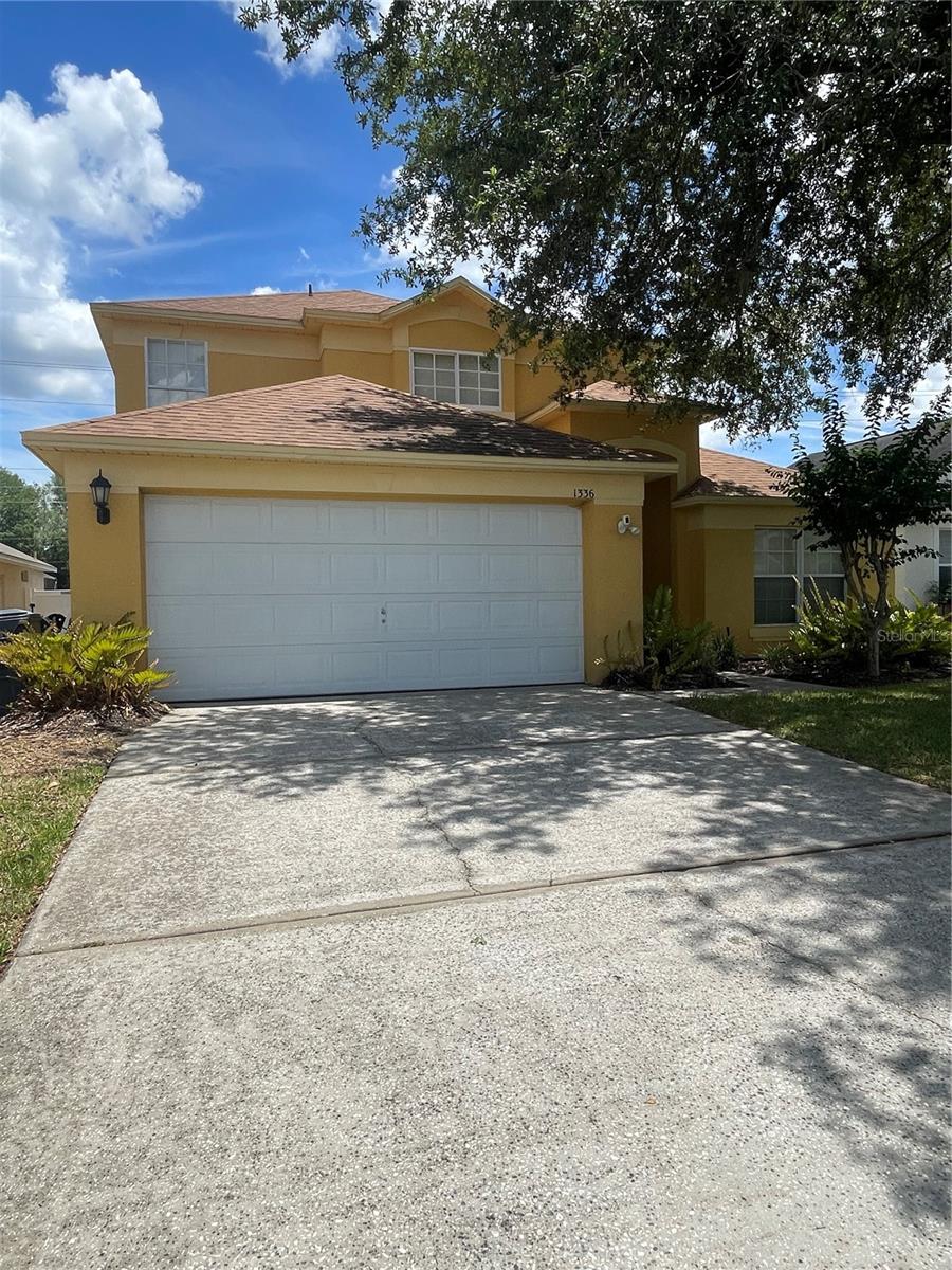 1336 CASTERTON CIR, DAVENPORT, FL, 33897