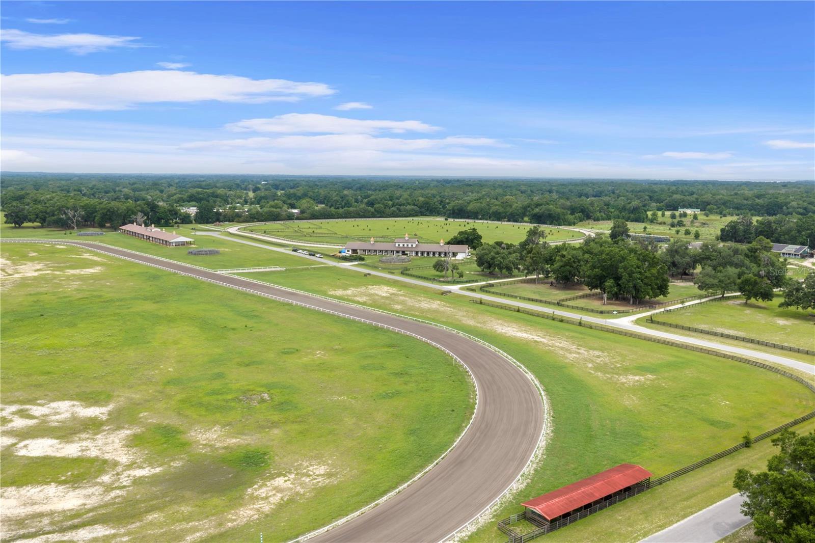 1345 NE 155 PLACE, CITRA, FL, 32113