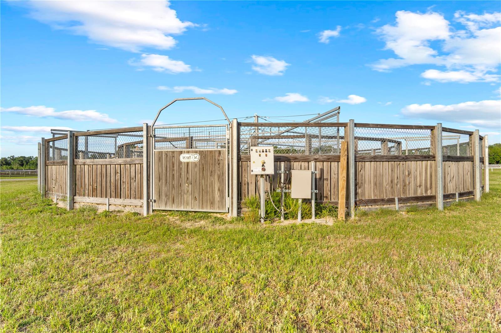 1345 NE 155 PLACE, CITRA, FL, 32113