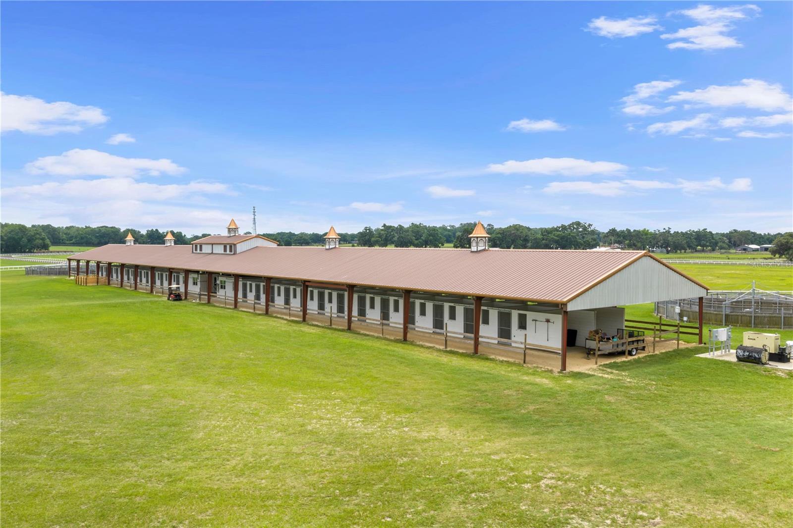 1345 NE 155 PLACE, CITRA, FL, 32113