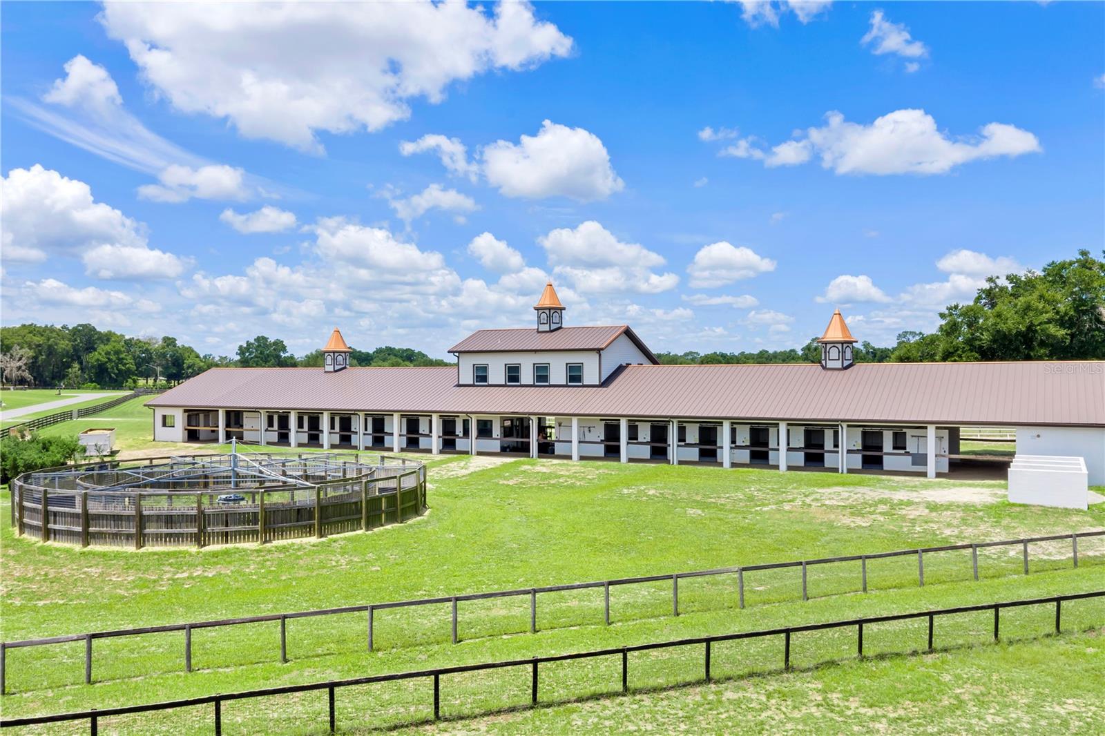 1345 NE 155 PLACE, CITRA, FL, 32113