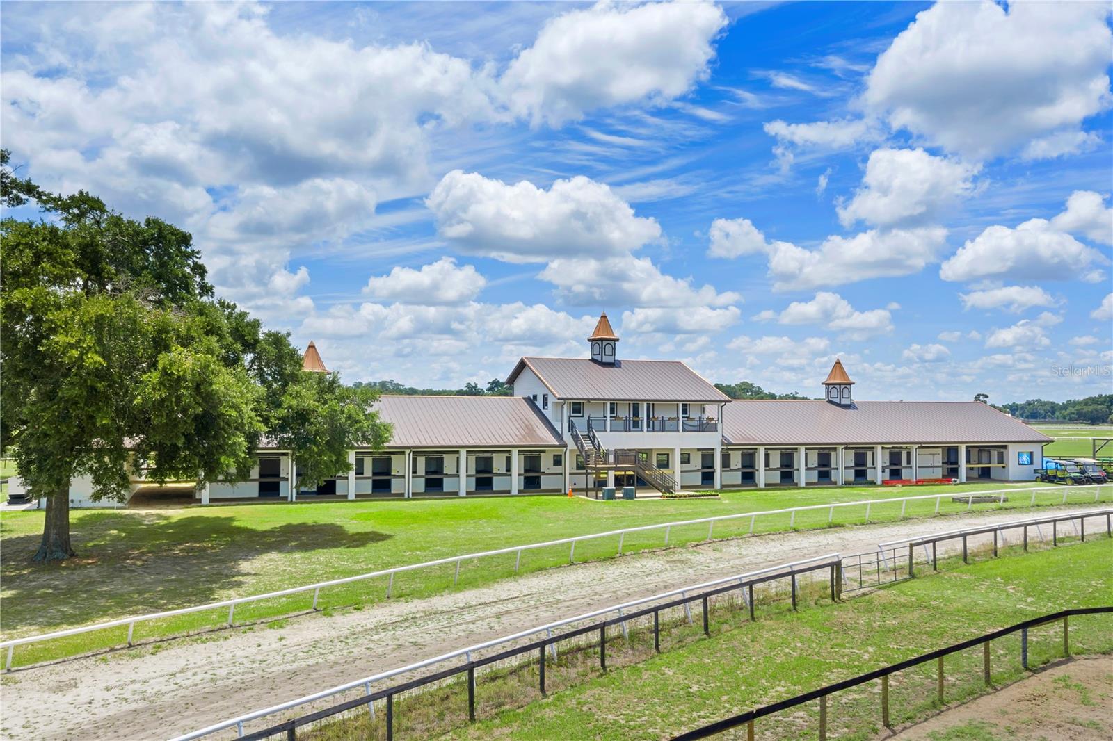 1345 NE 155 PLACE, CITRA, FL, 32113