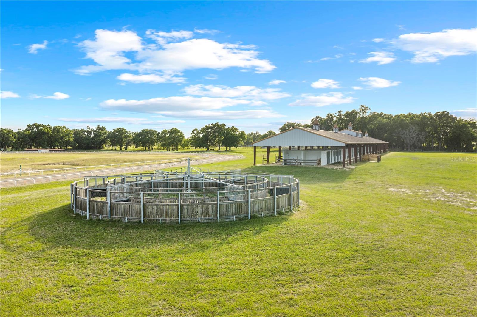 1345 NE 155 PLACE, CITRA, FL, 32113