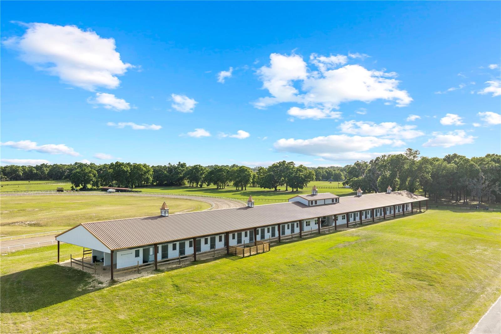 1345 NE 155 PLACE, CITRA, FL, 32113