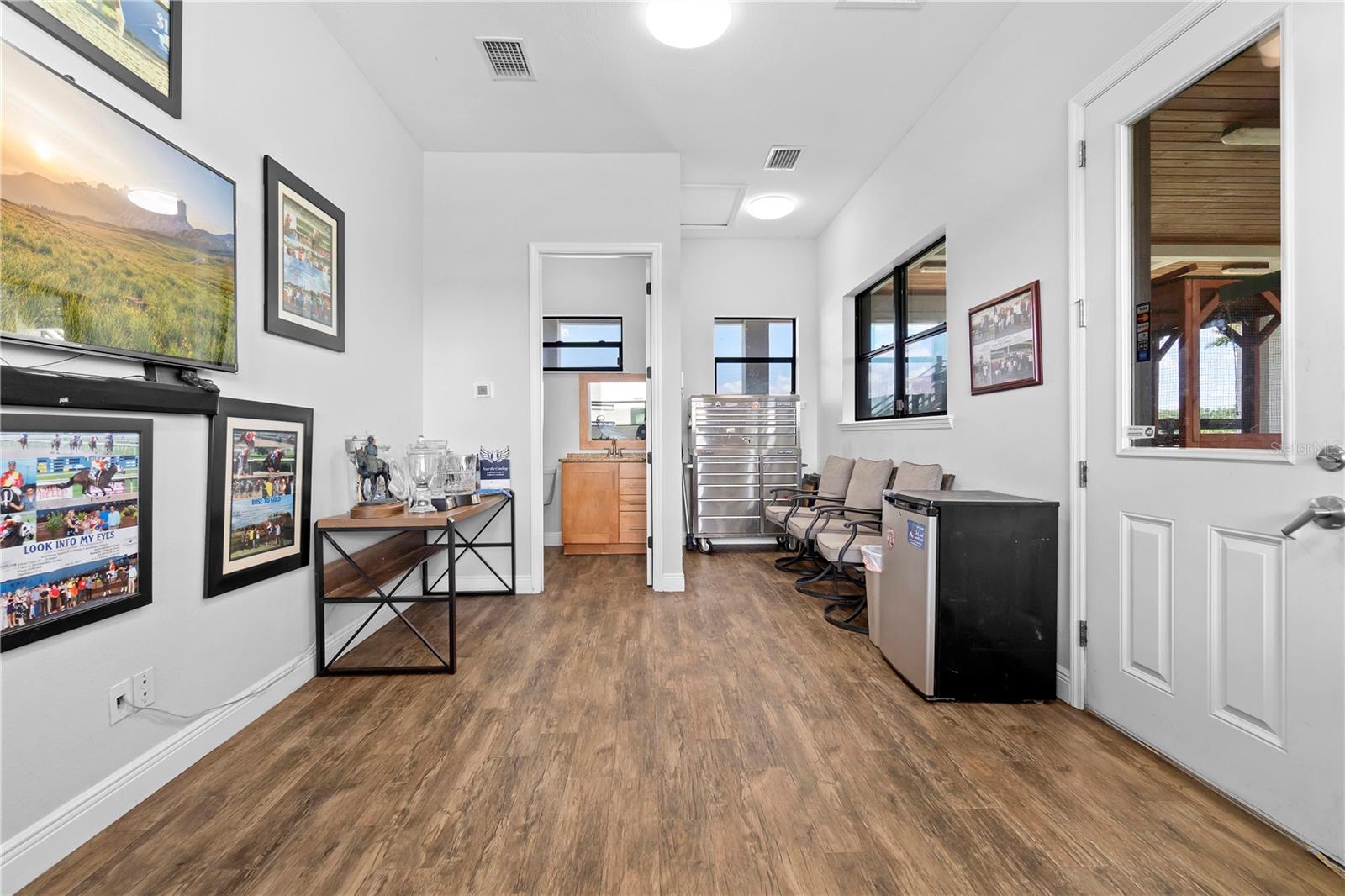 1345 NE 155 PLACE, CITRA, FL, 32113