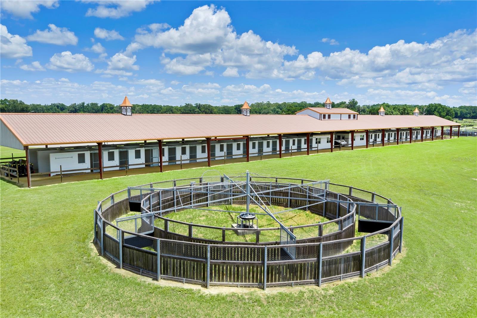 1345 NE 155 PLACE, CITRA, FL, 32113