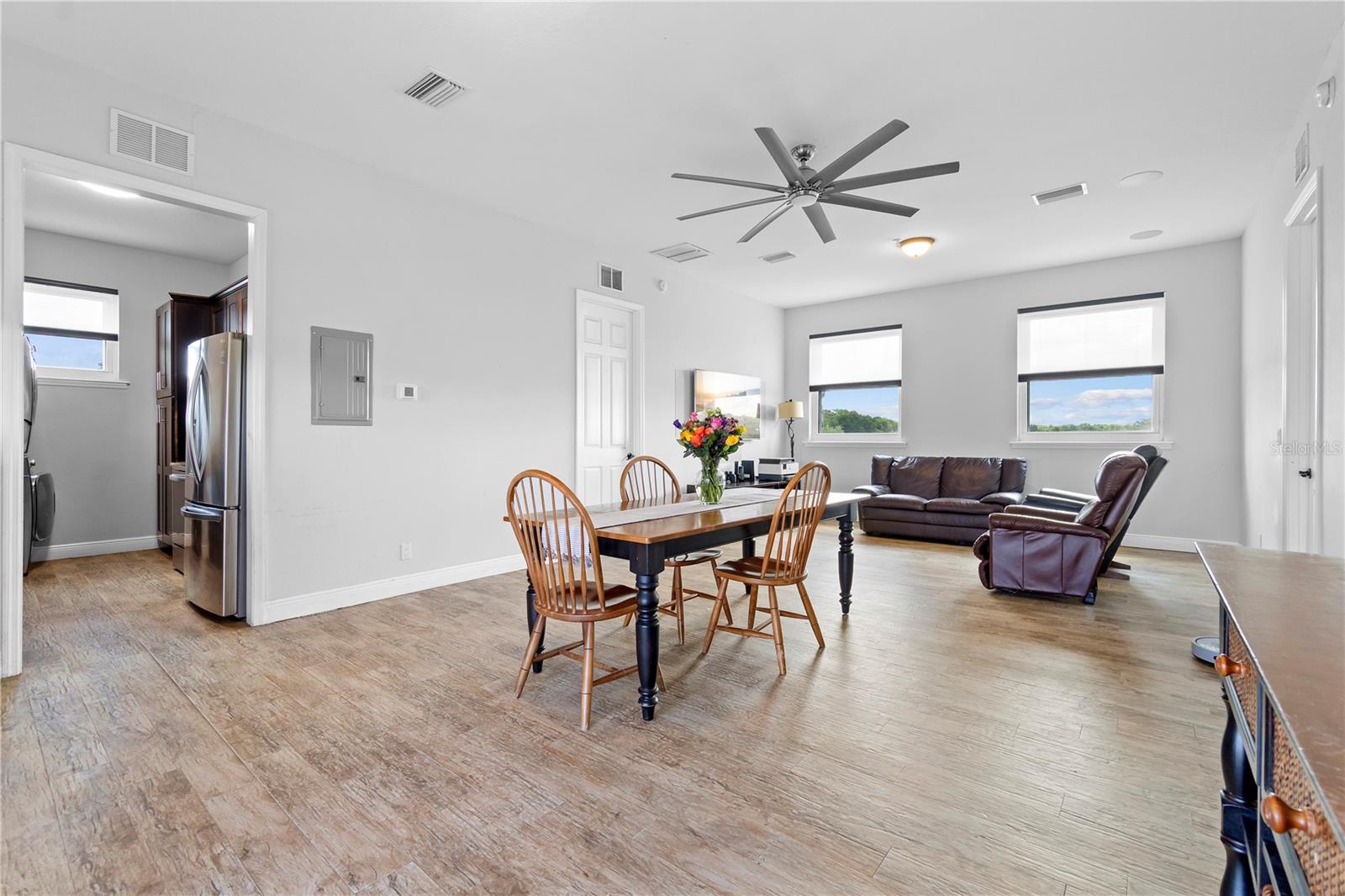 1345 NE 155 PLACE, CITRA, FL, 32113