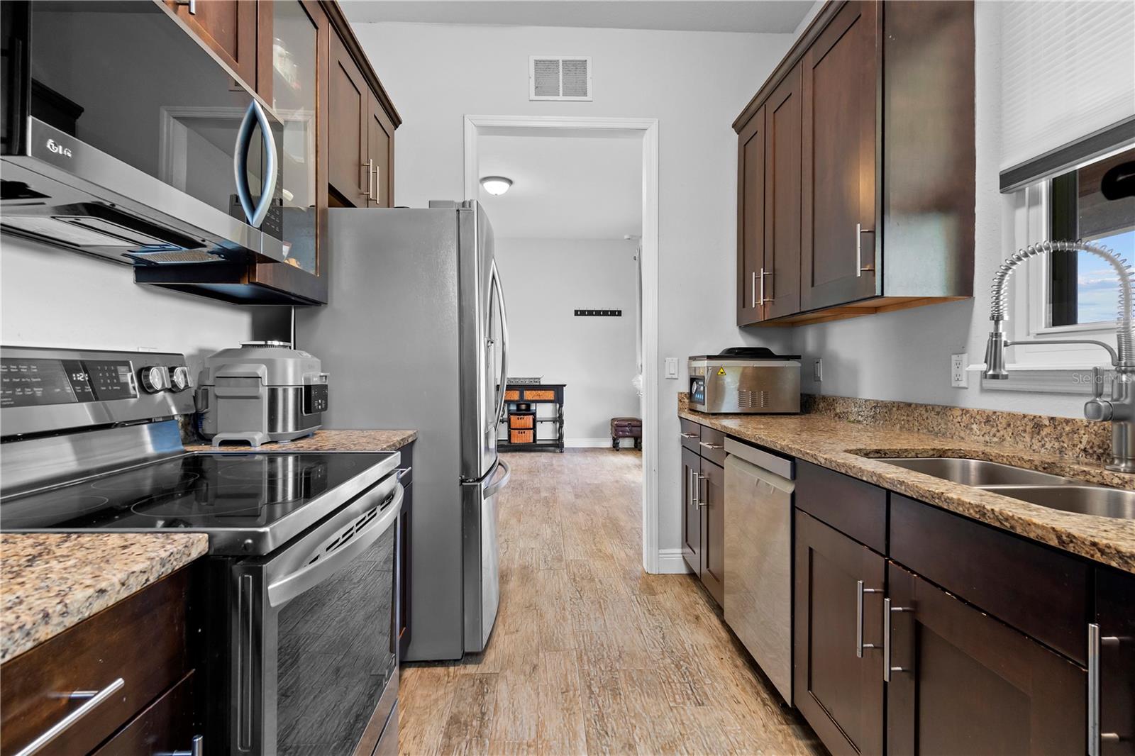 1345 NE 155 PLACE, CITRA, FL, 32113