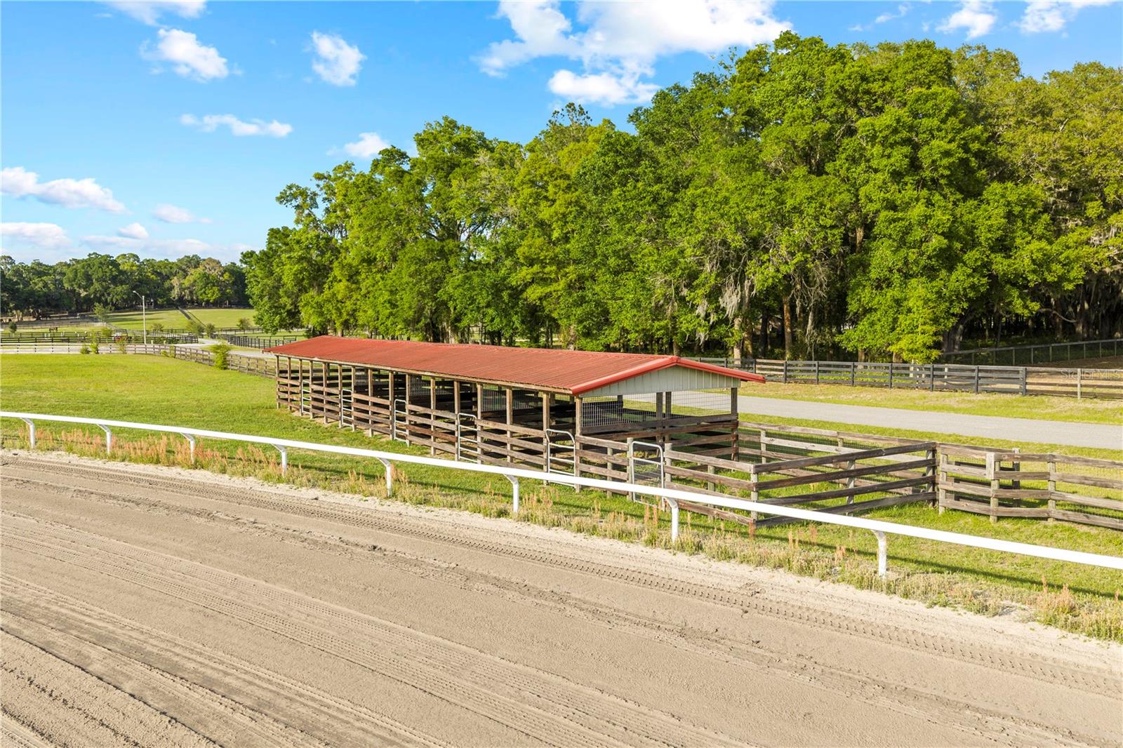 1345 NE 155 PLACE, CITRA, FL, 32113