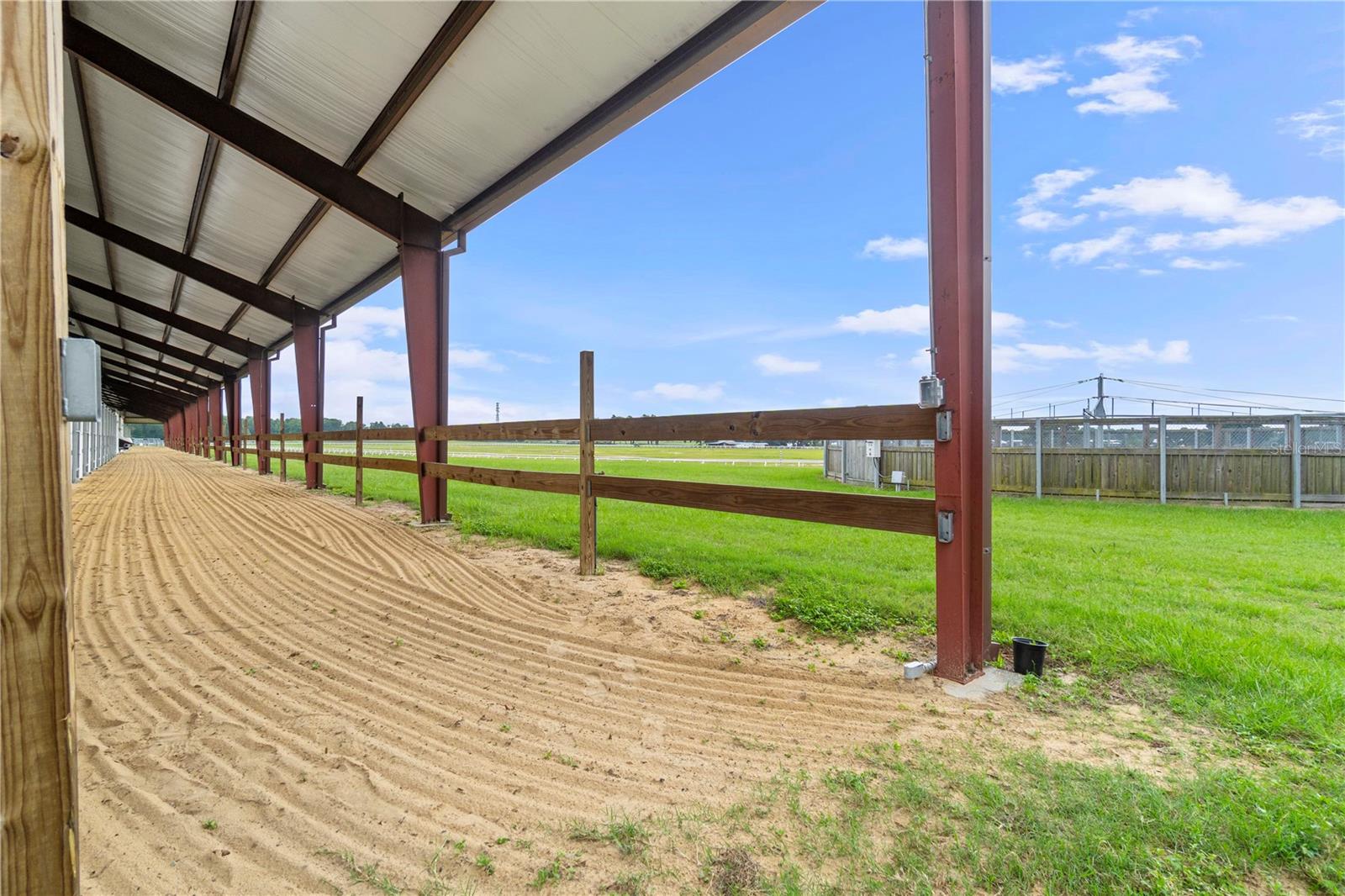 1345 NE 155 PLACE, CITRA, FL, 32113