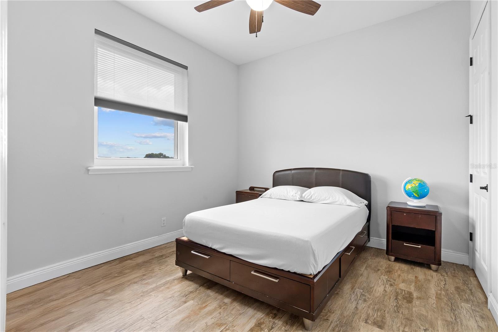 1345 NE 155 PLACE, CITRA, FL, 32113