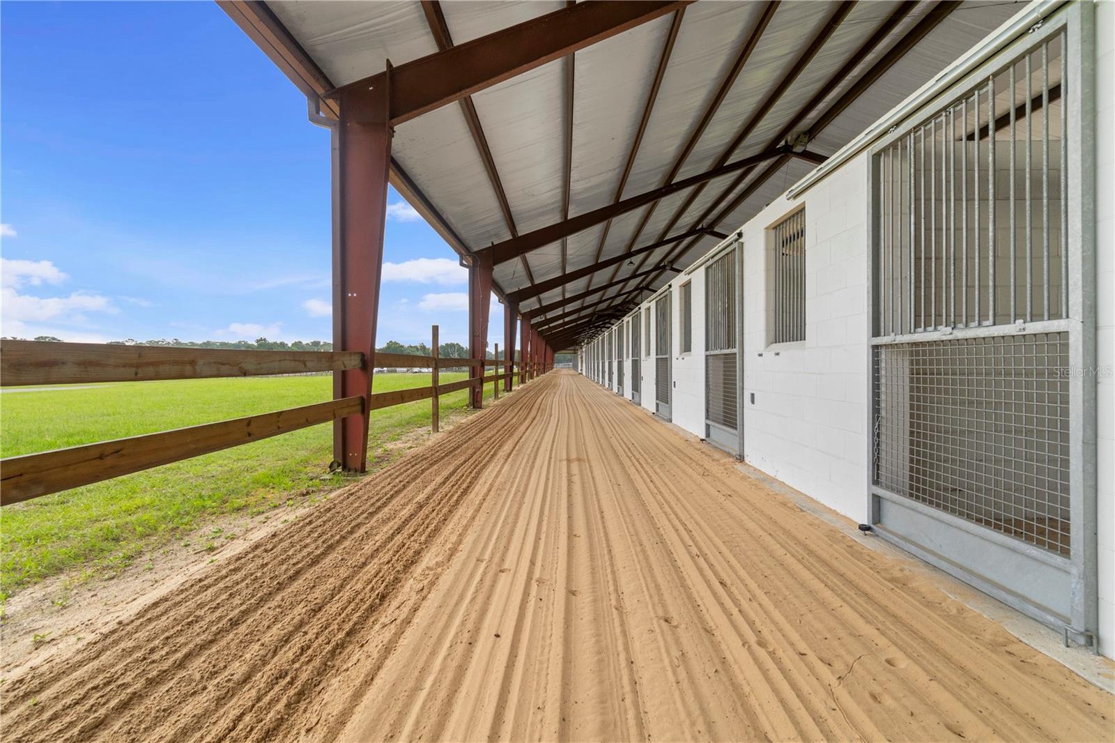 1345 NE 155 PLACE, CITRA, FL, 32113