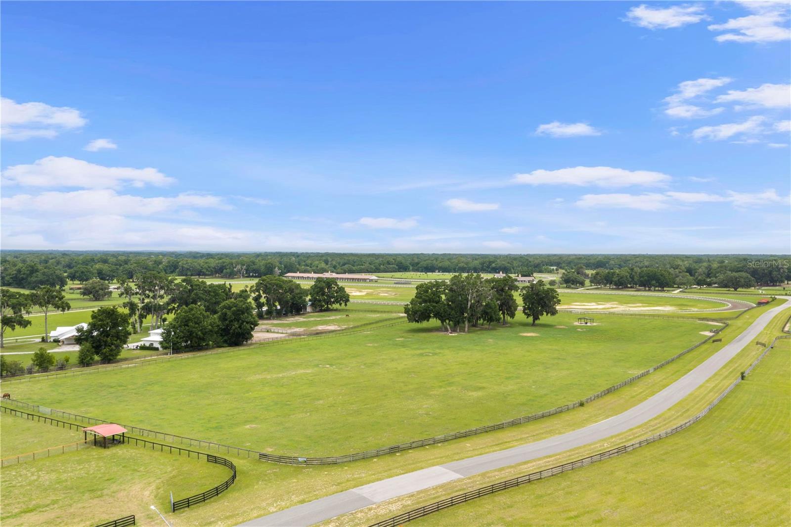 1345 NE 155 PLACE, CITRA, FL, 32113