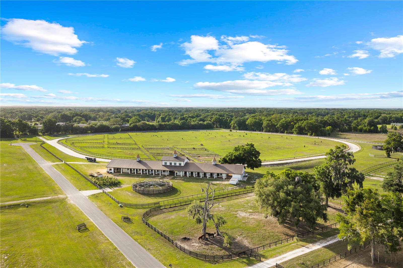 1345 NE 155 PLACE, CITRA, FL, 32113