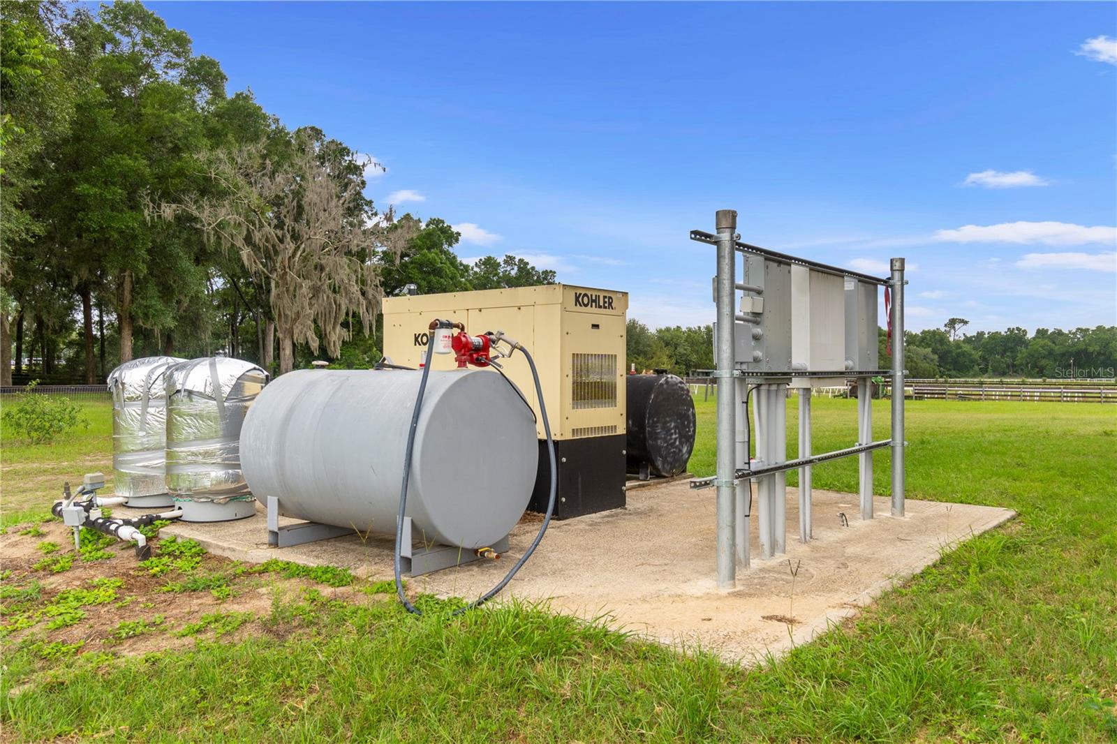 1345 NE 155 PLACE, CITRA, FL, 32113