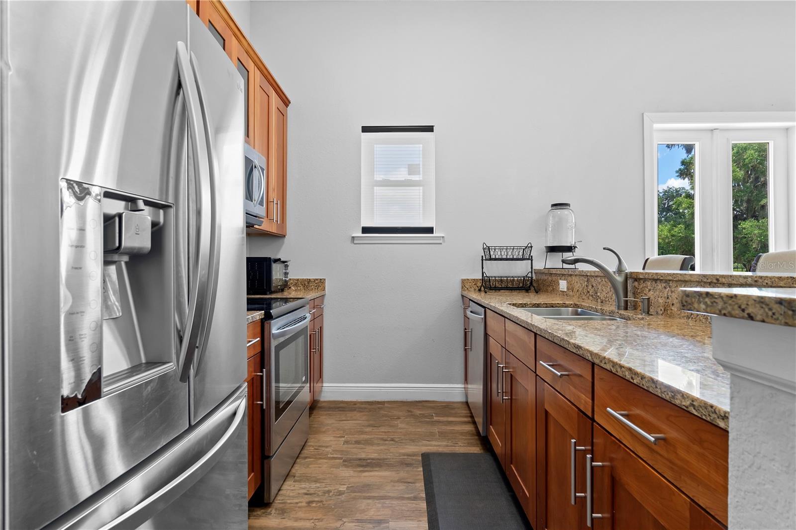 1345 NE 155 PLACE, CITRA, FL, 32113