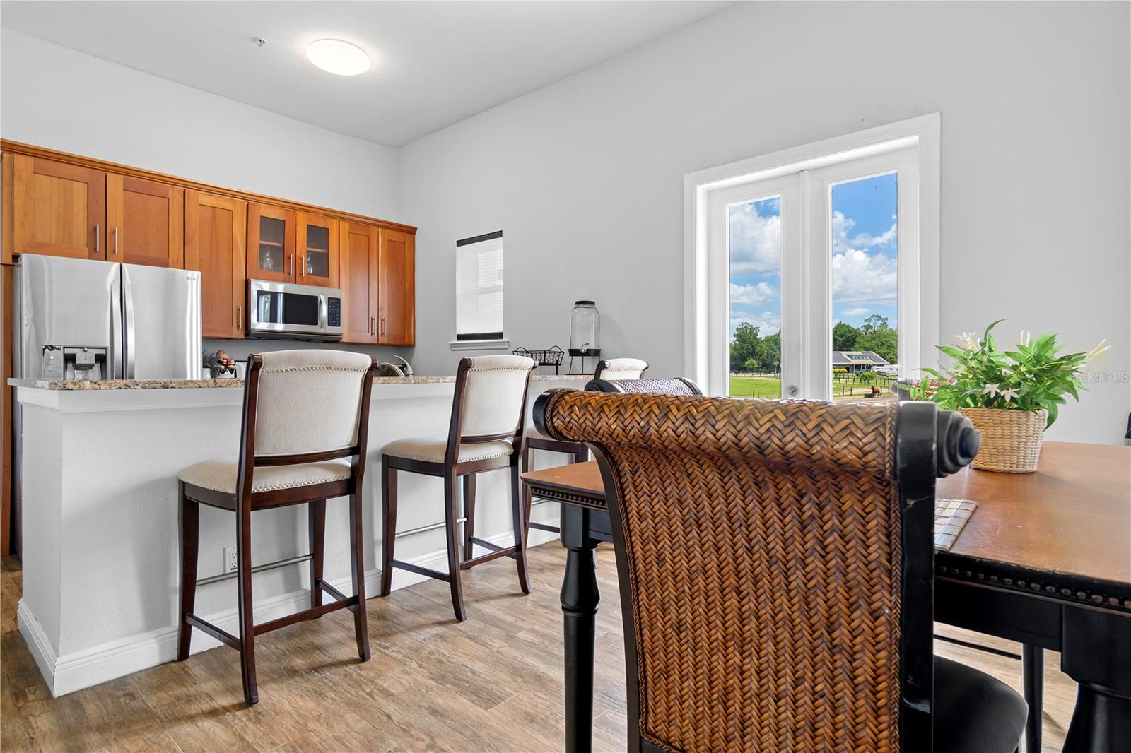 1345 NE 155 PLACE, CITRA, FL, 32113