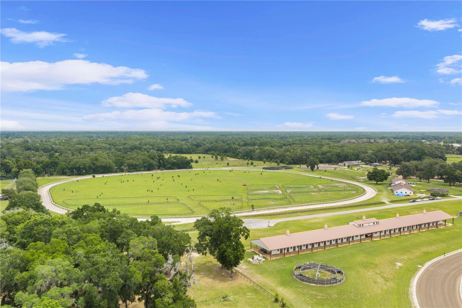 1345 NE 155 PLACE, CITRA, FL, 32113