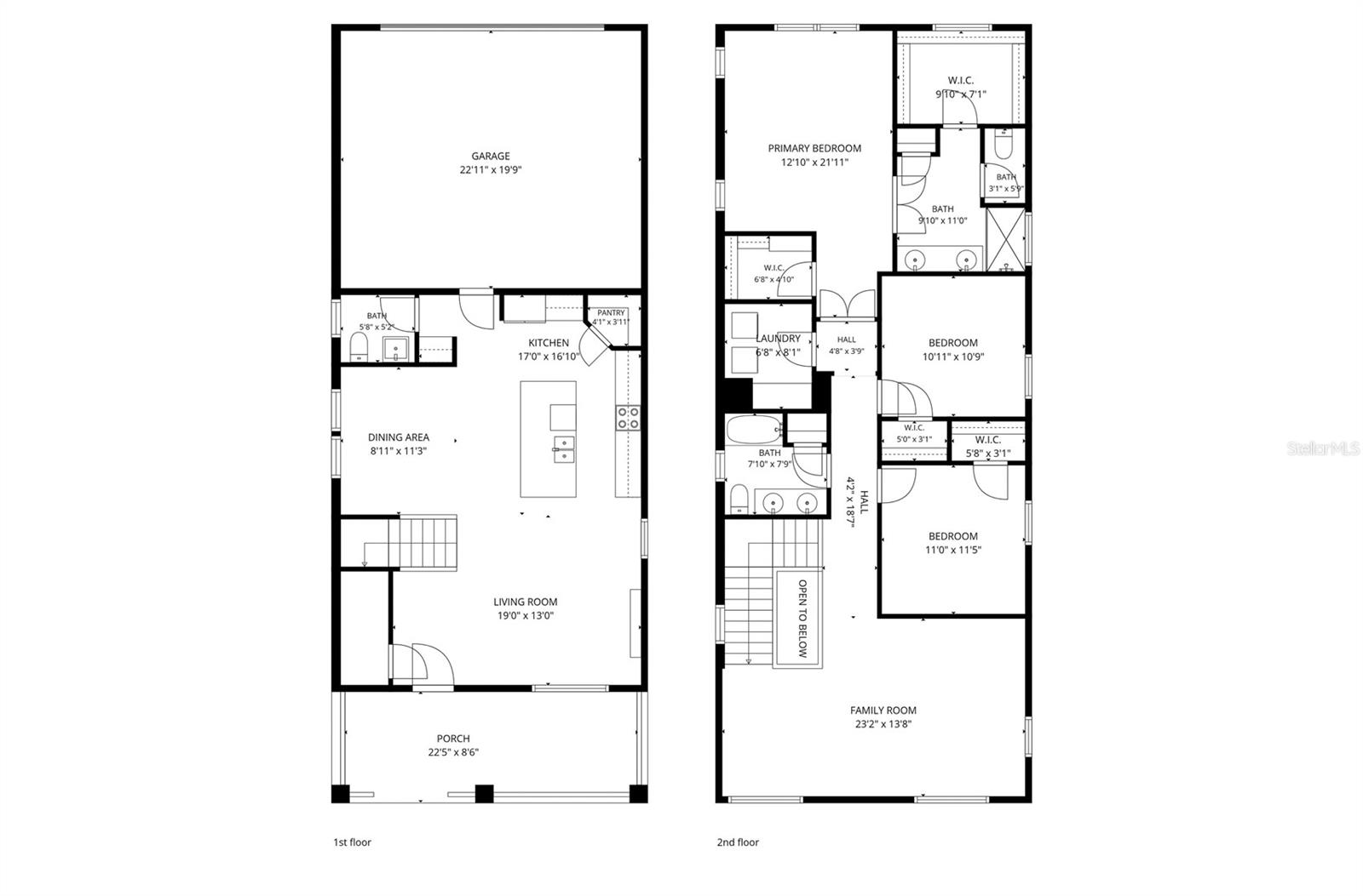 9606 WOODCRANE DR, WINTER GARDEN, FL, 34787