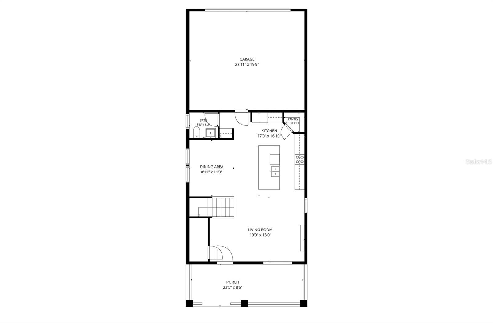 9606 WOODCRANE DR, WINTER GARDEN, FL, 34787