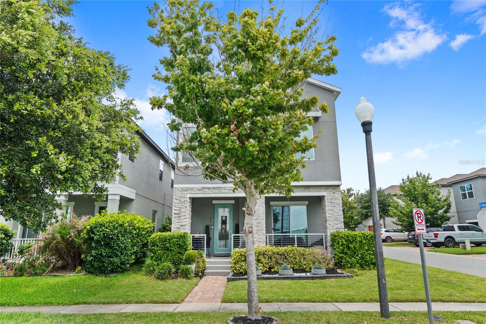 9606 WOODCRANE DR, WINTER GARDEN, FL, 34787