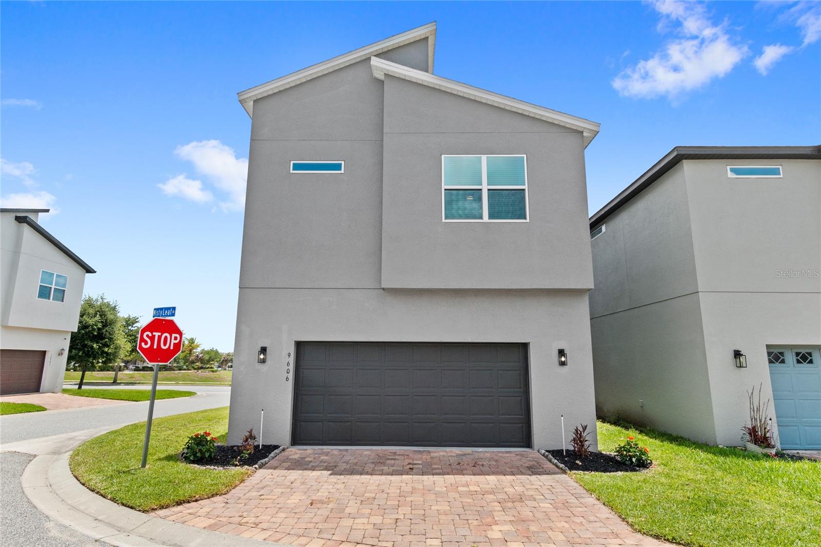 9606 WOODCRANE DR, WINTER GARDEN, FL, 34787