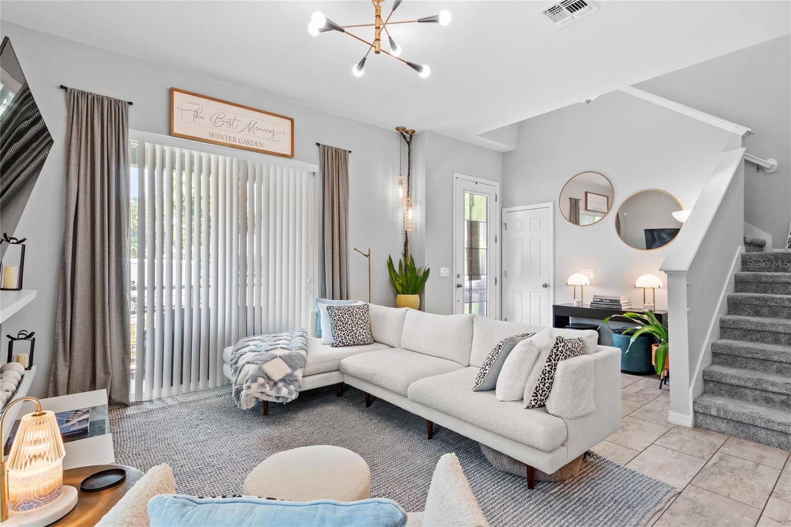 9606 WOODCRANE DR, WINTER GARDEN, FL, 34787