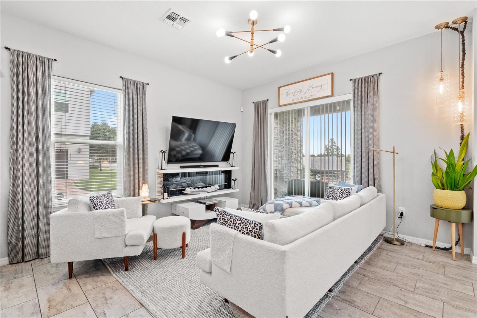 9606 WOODCRANE DR, WINTER GARDEN, FL, 34787