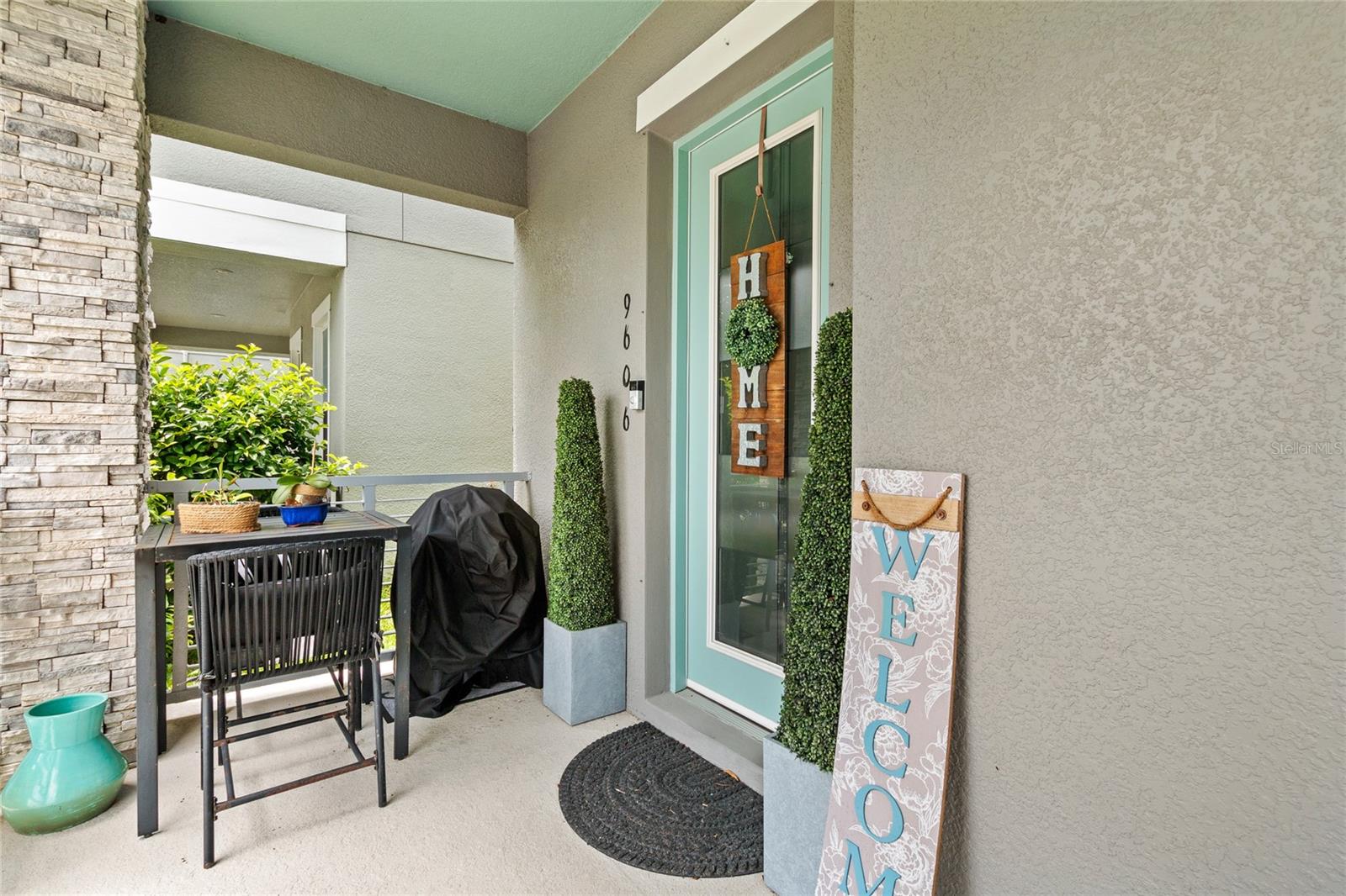9606 WOODCRANE DR, WINTER GARDEN, FL, 34787