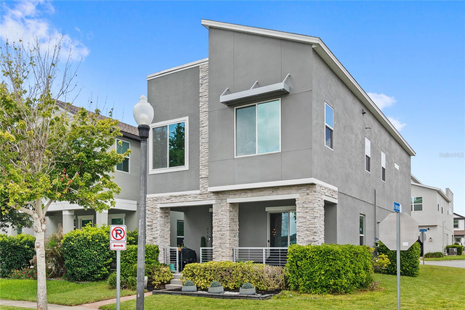 9606 WOODCRANE DR, WINTER GARDEN, FL, 34787