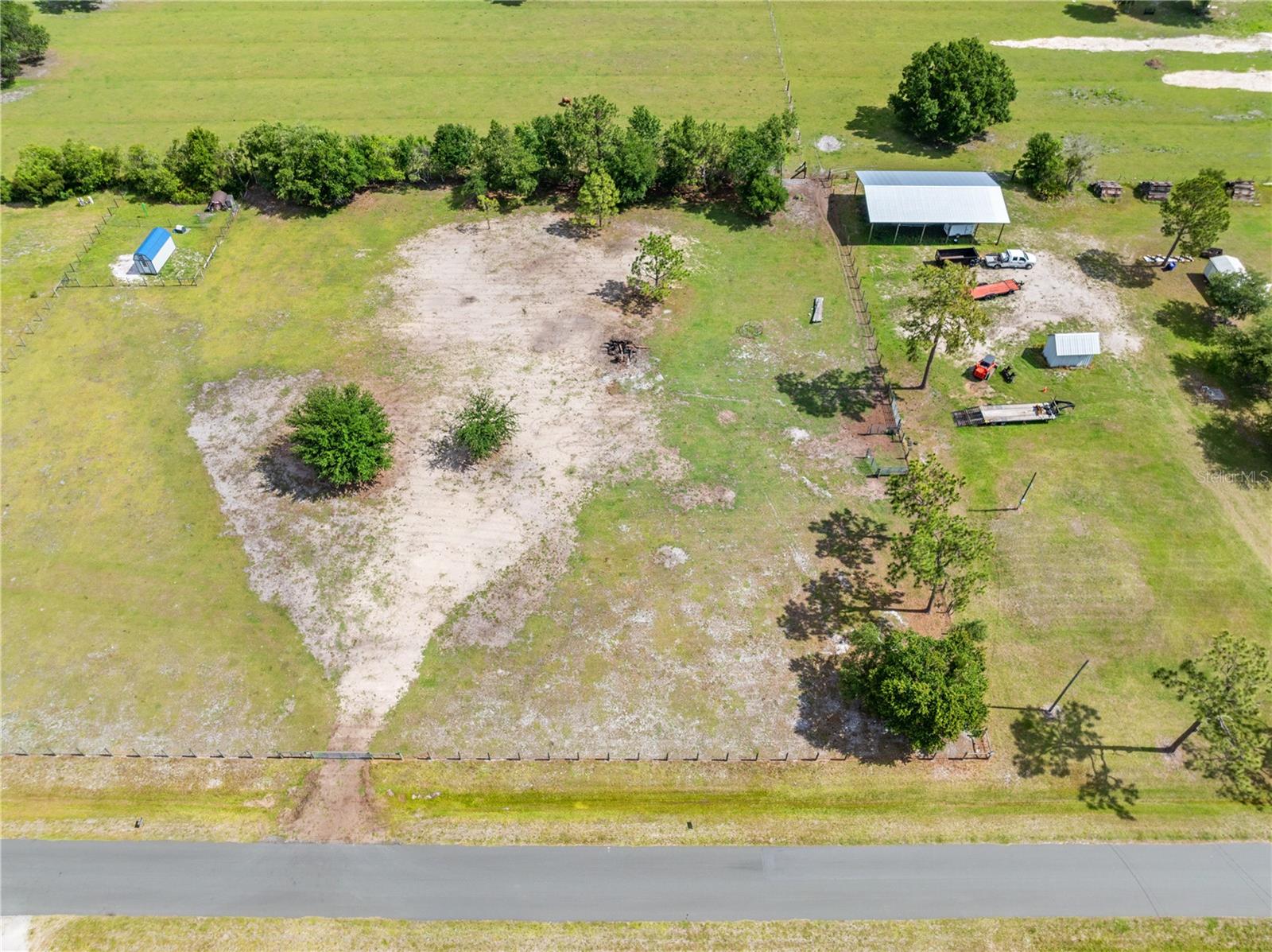 HUNTING LODGE DR, ST CLOUD, FL, 34772