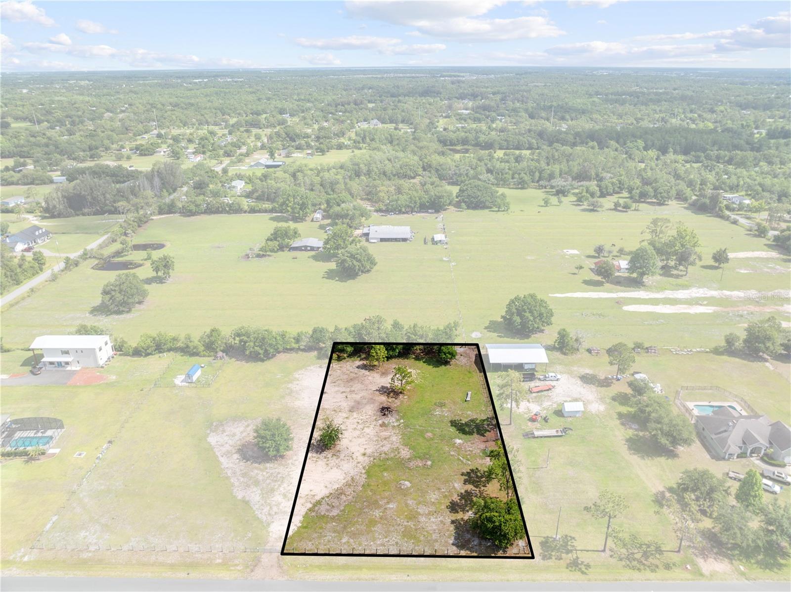 HUNTING LODGE DR, ST CLOUD, FL, 34772