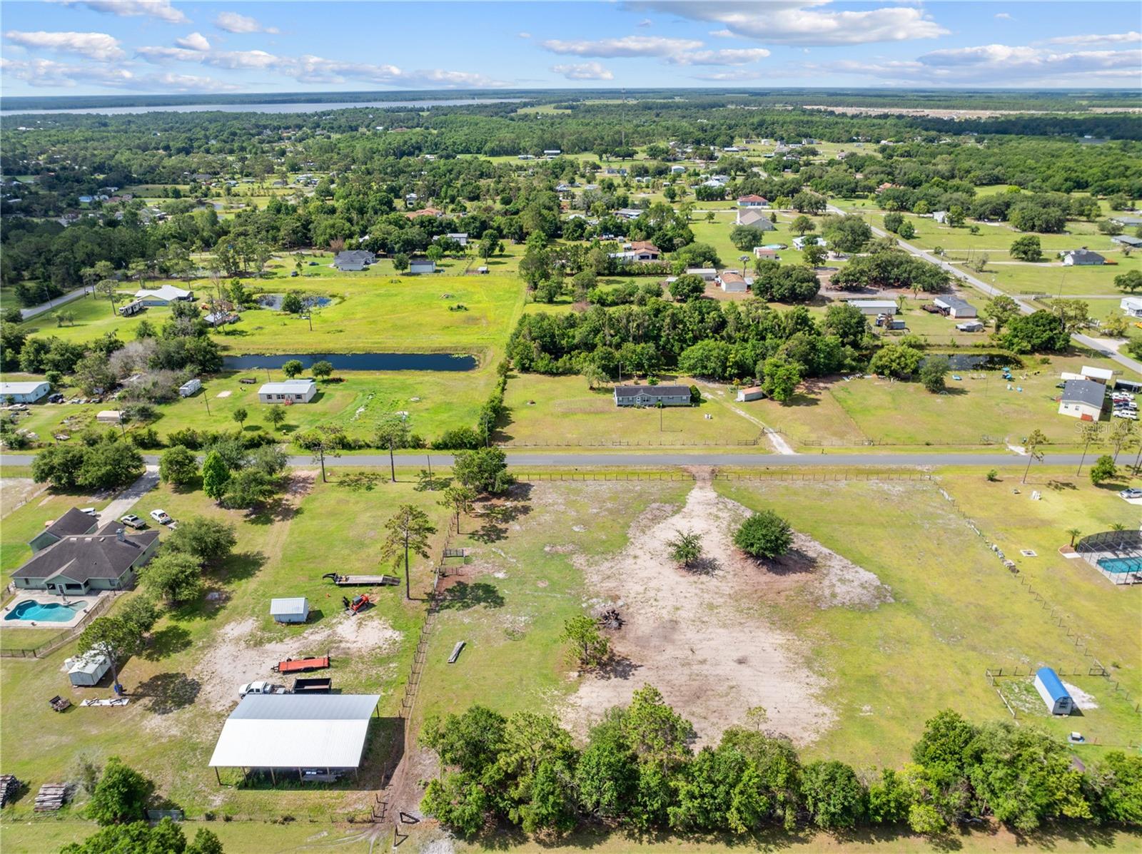 HUNTING LODGE DR, ST CLOUD, FL, 34772