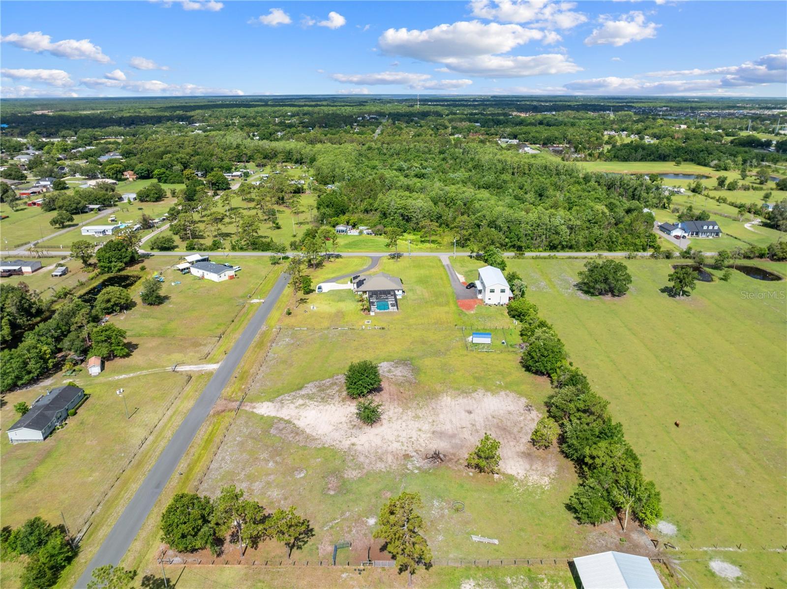 HUNTING LODGE DR, ST CLOUD, FL, 34772