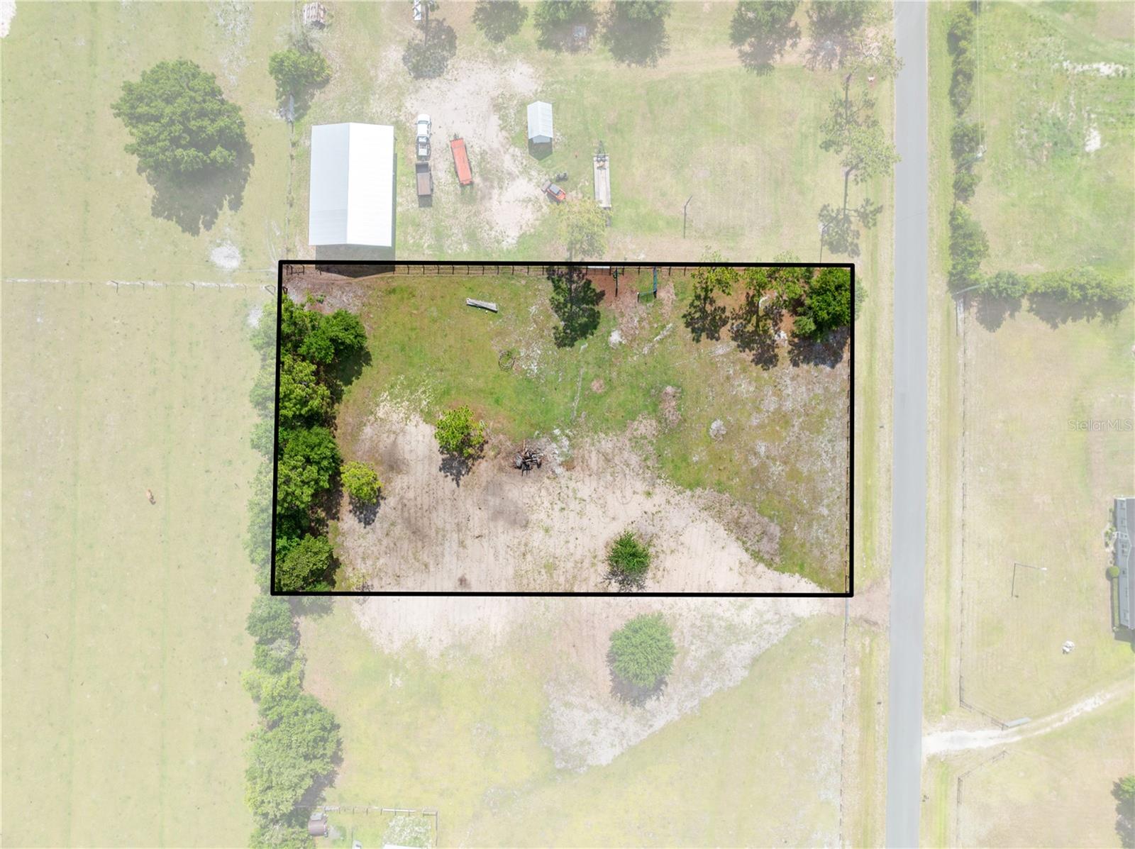 HUNTING LODGE DR, ST CLOUD, FL, 34772