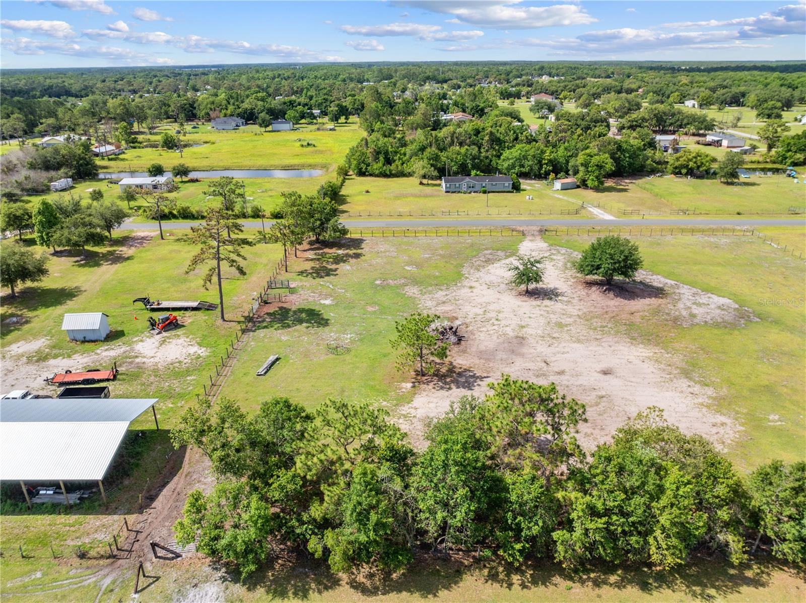 HUNTING LODGE DR, ST CLOUD, FL, 34772