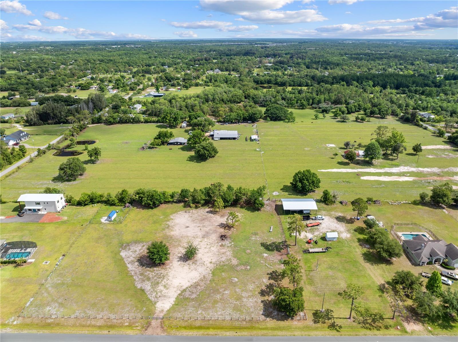 HUNTING LODGE DR, ST CLOUD, FL, 34772