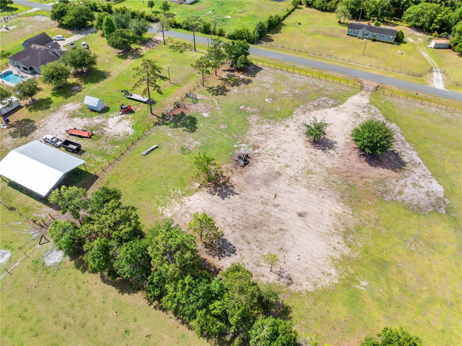 HUNTING LODGE DR, ST CLOUD, FL, 34772