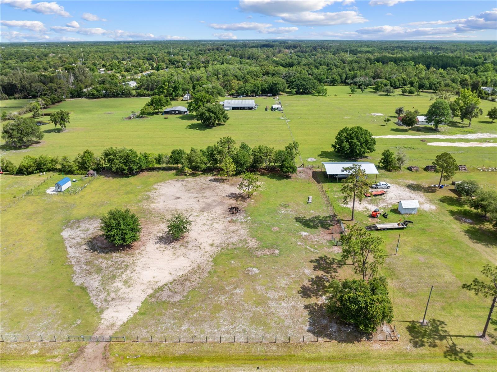 HUNTING LODGE DR, ST CLOUD, FL, 34772