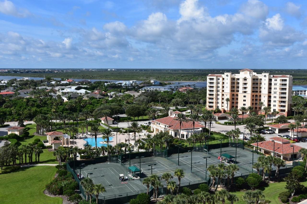 253 MINORCA BEACH WAY #604, NEW SMYRNA BEACH, FL, 32169