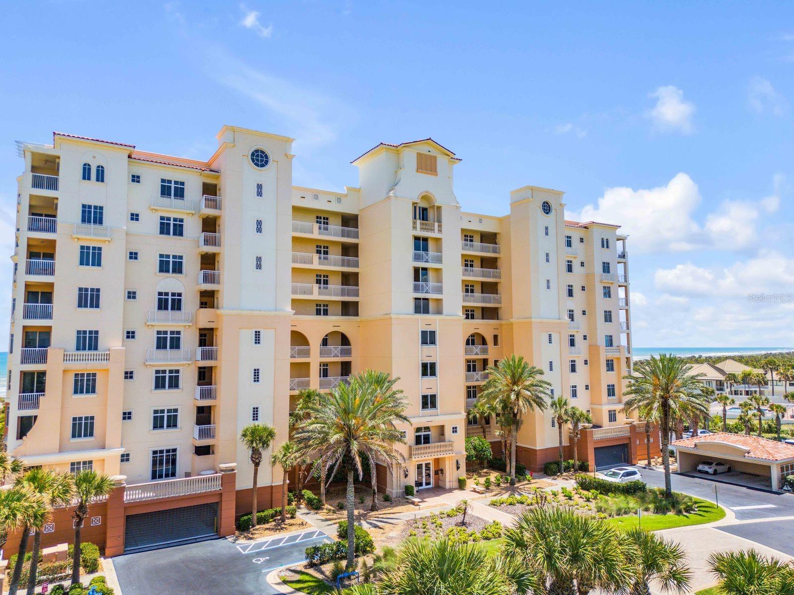 253 MINORCA BEACH WAY #604, NEW SMYRNA BEACH, FL, 32169