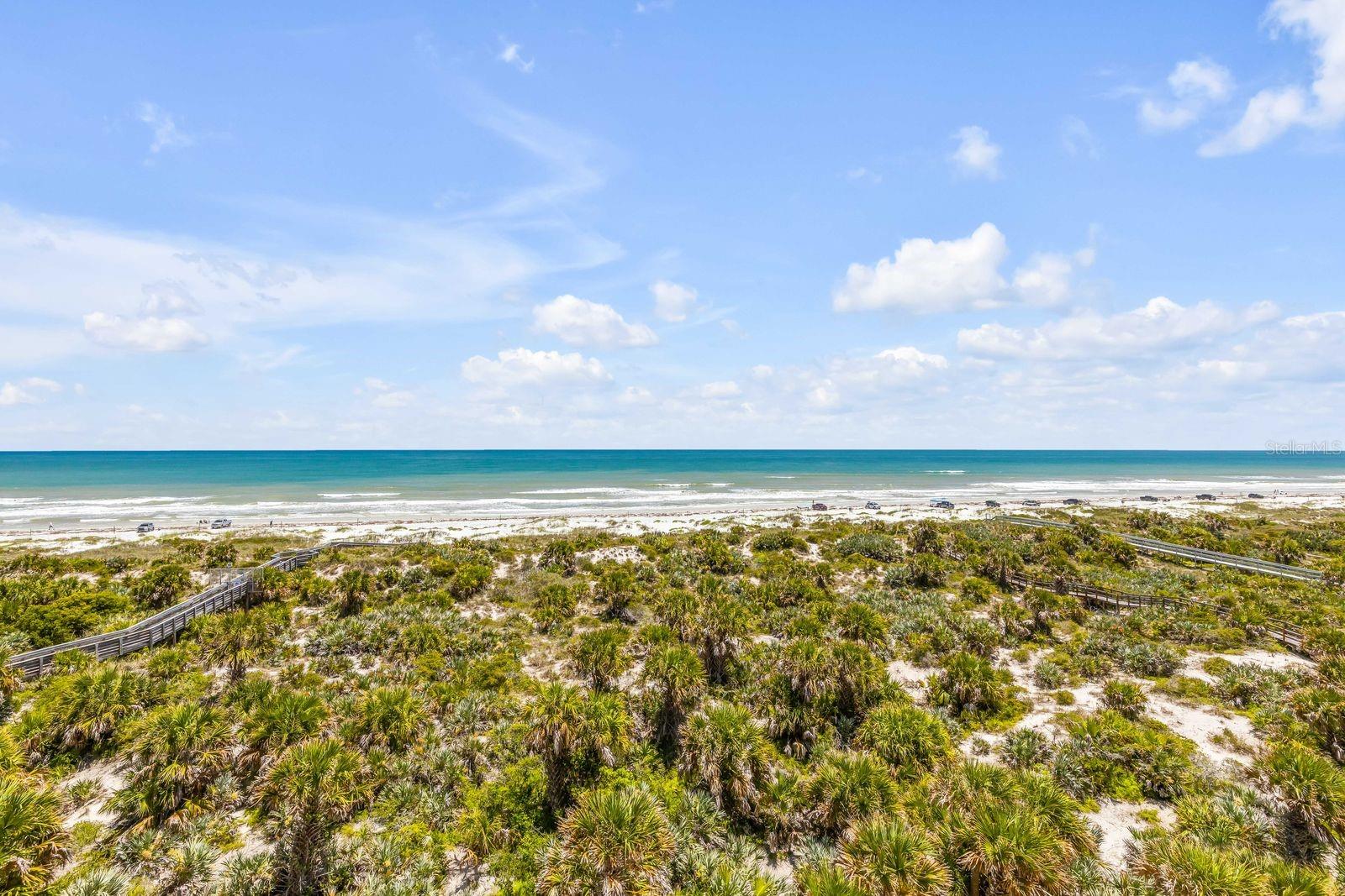 253 MINORCA BEACH WAY #604, NEW SMYRNA BEACH, FL, 32169