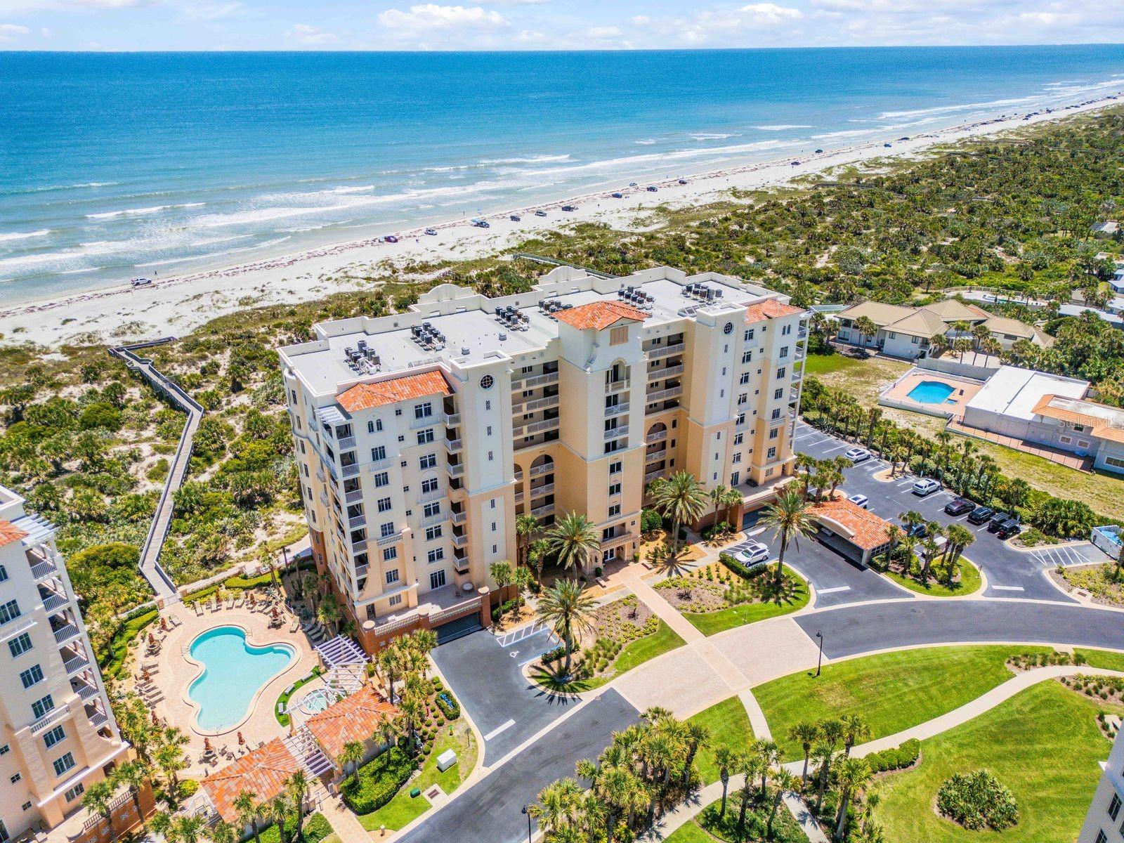 253 MINORCA BEACH WAY #604, NEW SMYRNA BEACH, FL, 32169