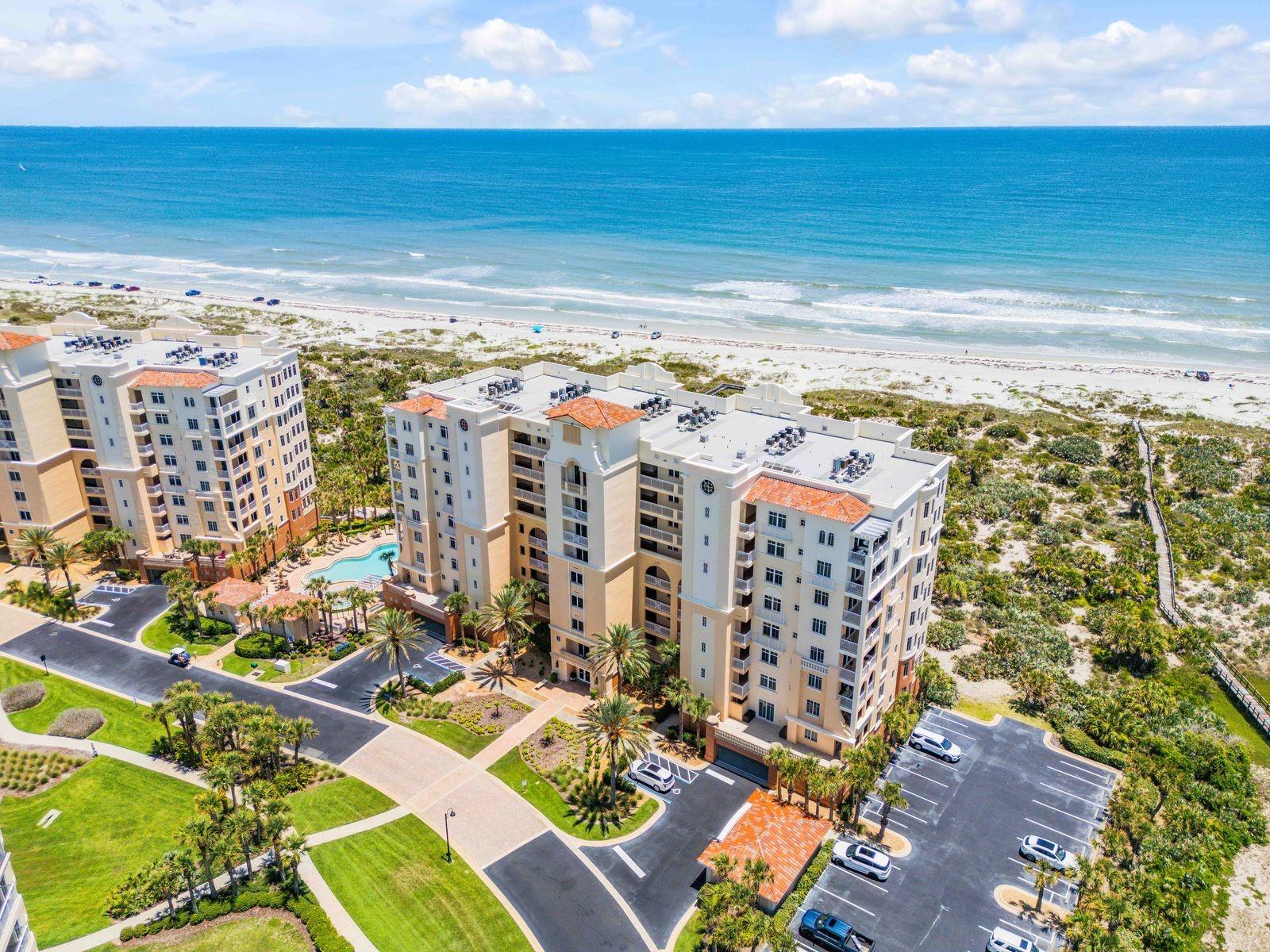 253 MINORCA BEACH WAY #604, NEW SMYRNA BEACH, FL, 32169