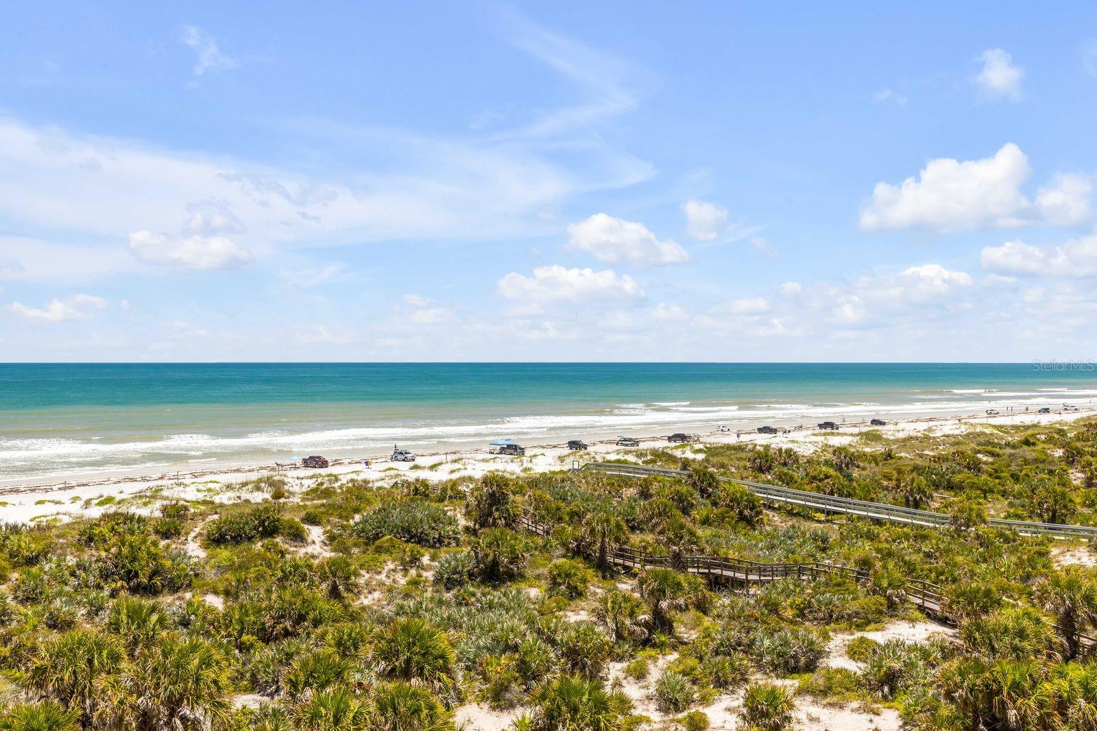 253 MINORCA BEACH WAY #604, NEW SMYRNA BEACH, FL, 32169