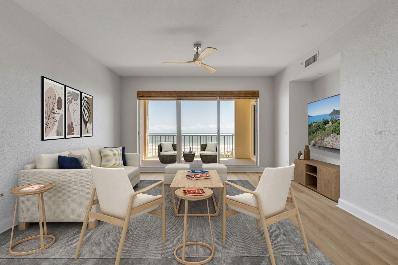 253 MINORCA BEACH WAY #604, NEW SMYRNA BEACH, FL, 32169
