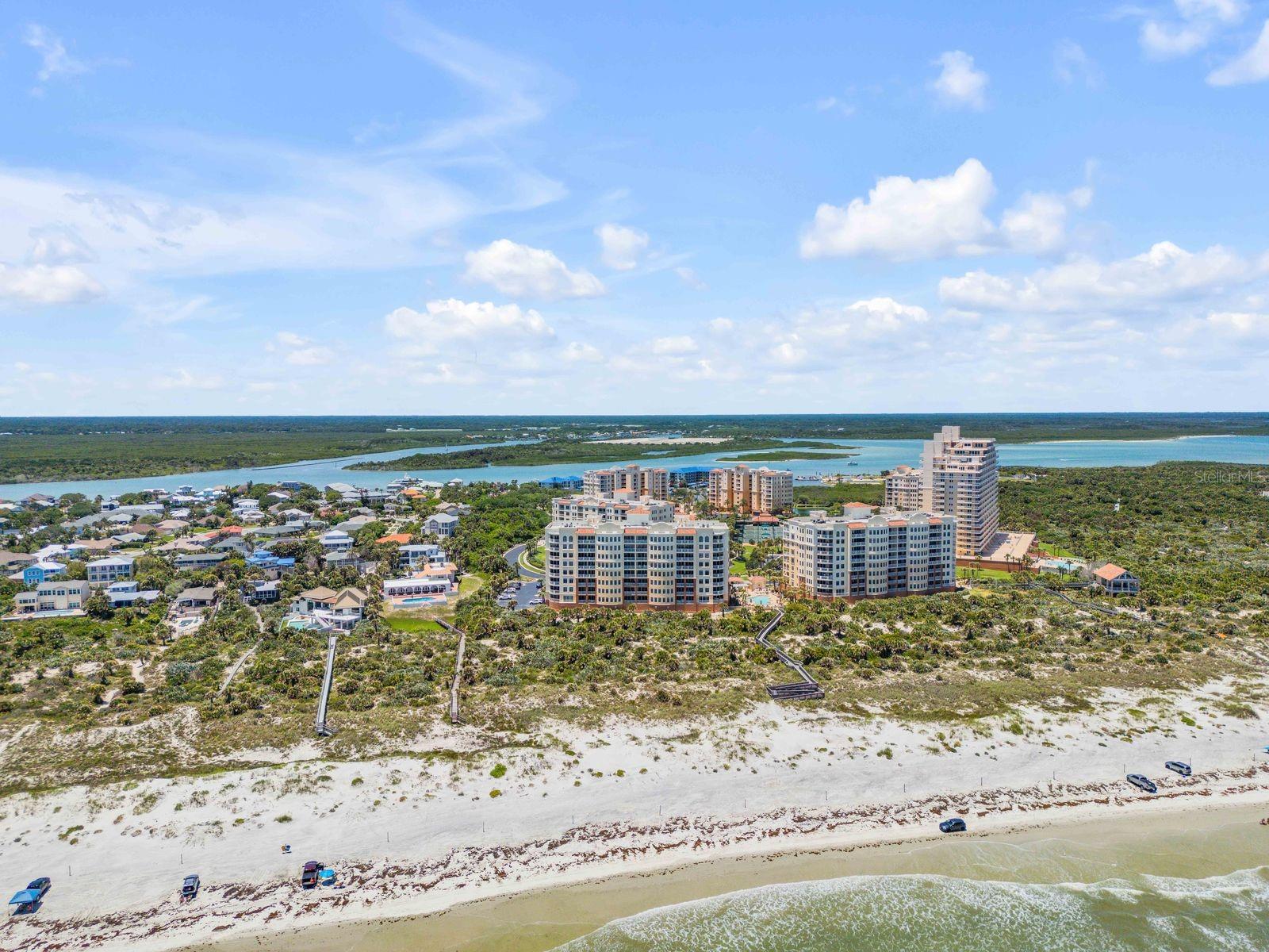 253 MINORCA BEACH WAY #604, NEW SMYRNA BEACH, FL, 32169