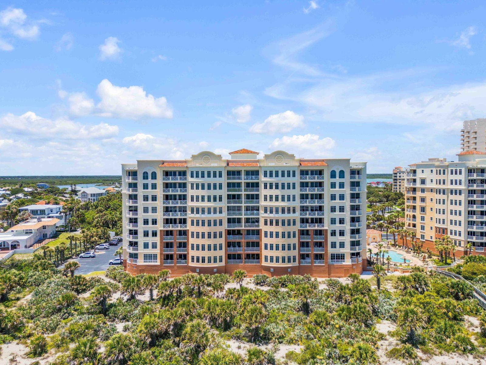 253 MINORCA BEACH WAY #604, NEW SMYRNA BEACH, FL, 32169