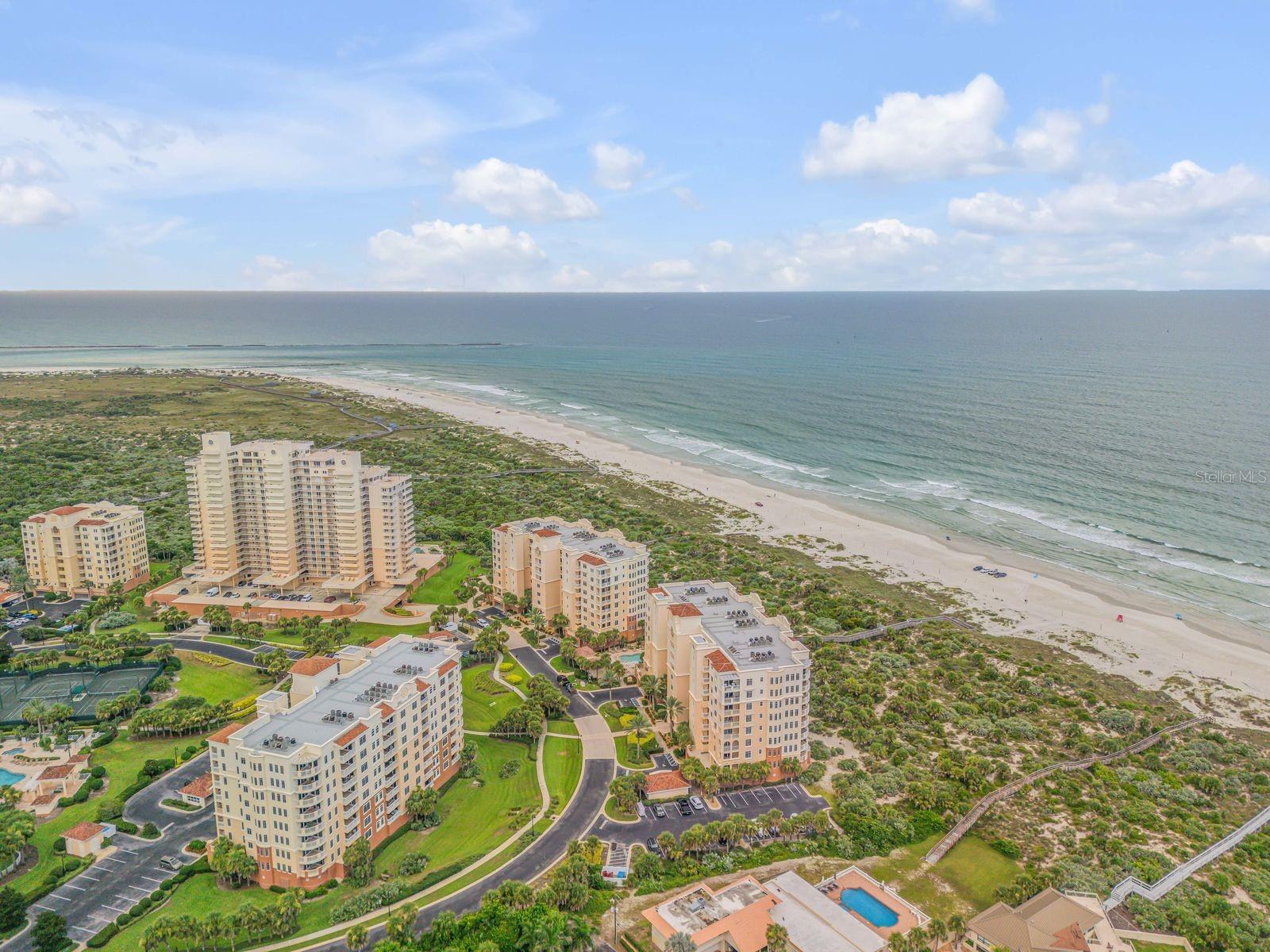 253 MINORCA BEACH WAY #604, NEW SMYRNA BEACH, FL, 32169