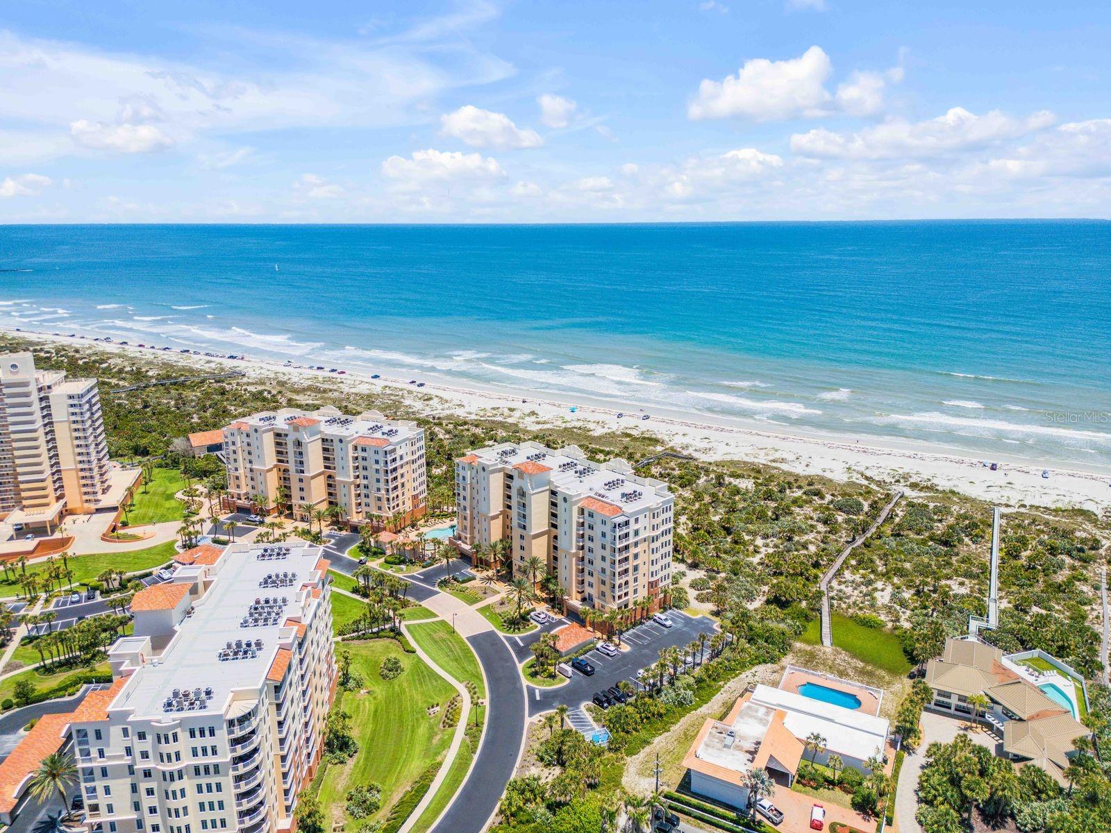 253 MINORCA BEACH WAY #604, NEW SMYRNA BEACH, FL, 32169